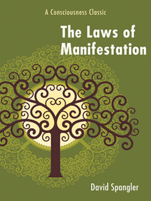 The Laws of Manifestation - ebook